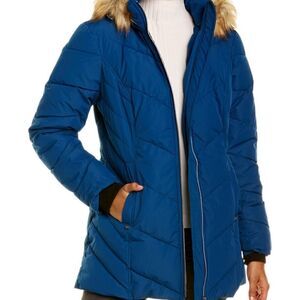 NOVELTI Puffer Coat